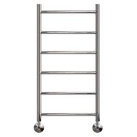 Товар: Водяной полотенцесушитель Point Афина PN04148 П6 400x800 Хром - фото 2 Водяной полотенцесушитель Point Афина PN04148 П6 400x800 Хром — фото 2, Водяные полотенцесушители