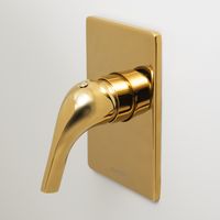 Sauer 7151 Смеситель для душа — фото 4, Смеситель для душа