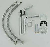 Товар: Смеситель для раковины ESKO Ontario ON 26 Хром - фото 5 Смеситель для раковины ESKO Ontario ON 26 Хром — фото 5, Смесители для раковины