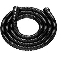 Душевой шланг Aringa Аринга AR02T030BL Черный — фото 1, Душевые шланги