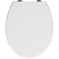 Сиденье для унитаза Horke O-1024C 01471024 с Микролифтом — фото 4, Сиденья для унитаза