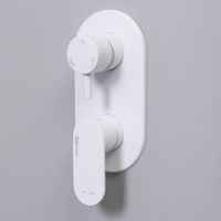 Товар: Mindel 8571 Смеситель для ванны и душа - фото 3 Mindel 8571 Смеситель для ванны и душа — фото 3, Смеситель для душа