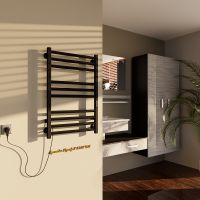 Товар: Электрический полотенцесушитель Altasan АрмадаПроф 80х50 АрмадаПрофР8050ЧМ Черный муар - фото 6 Электрический полотенцесушитель Altasan АрмадаПроф 80х50 АрмадаПрофР8050ЧМ Черный муар — фото 6, Электрические полотенцесушители