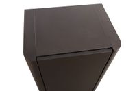 Товар: Шкаф-пенал подвесной CEZARES RELAX-1500-2A-SO-GM - фото 7 Шкаф-пенал подвесной CEZARES RELAX-1500-2A-SO-GM — фото 7, Пеналы для ванной комнаты