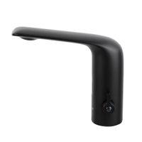 Товар: Сенсорный смеситель для раковины CEZARES VAGUE-ELS-NOP-W0 - фото 2 Сенсорный смеситель для раковины CEZARES VAGUE-ELS-NOP-W0 — фото 2, Аксессуары для раковины