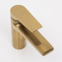 Товар: Aisch Смеситель для умывальника арт-5503 - фото 9 Aisch Смеситель для умывальника арт-5503 — фото 9, Смесители для раковины