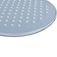 Верхний душ Melodia della vita MKP27011C Хром — фото 4, Верхние души