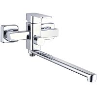 Товар: Смеситель для ванны G-Lauf NEB7-A123 универсальный Хром - фото 3 Смеситель для ванны G-Lauf NEB7-A123 универсальный Хром — фото 3, Для душа и ванны