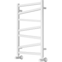 Товар: Водяной полотенцесушитель Point Феникс PN15158W П7 500x800 Белый - фото 9 Водяной полотенцесушитель Point Феникс PN15158W П7 500x800 Белый — фото 9, Водяные полотенцесушители