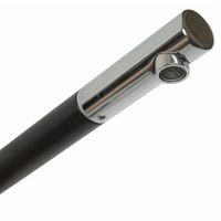 Смеситель для кухни Haiba Хром Черный арт-HB70501-7 — фото 3, Смесители для кухни