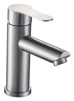 Смеситель для раковины ESKO Orlando OL 26 Хром — фото 2, Смесители для раковины