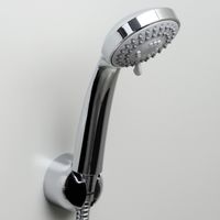 Товар: Leine 3502L Смеситель для ванны с длинным изливом - фото 3 Leine 3502L Смеситель для ванны с длинным изливом — фото 3, Смеситель для ванны