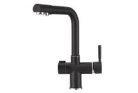 Товар: Granula-2088, ТУРМАЛИН, СМЕСИТЕЛЬ КУХОННЫЙ - фото 2 Granula-2088, ТУРМАЛИН, СМЕСИТЕЛЬ КУХОННЫЙ — фото 2, Смесители для кухни