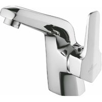 Смеситель для раковины Accoona H114 A90114 Хром — фото 1, Смесители для раковины