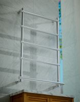 Товар: Электрический полотенцесушитель Margaroli Sole 542-5 Хром - фото 7 Электрический полотенцесушитель Margaroli Sole 542-5 Хром — фото 7, Электрические полотенцесушители