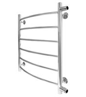 Водяной полотенцесушитель Energy Step 600x600 EWTR0STEP0606000000 Хром — фото 5, Водяные полотенцесушители