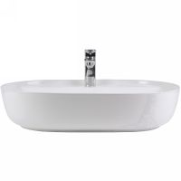 Раковина Bond 60 S01-600 Белая глянцевая — фото 6, Раковины