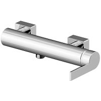 Смеситель для душа Gattoni Color 8025/80C0 Хром — фото 1, Смеситель для душа