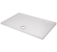 Поддон SMC CEZARES TRAY-M-AH-140/90-35-W — фото 2, Стеклопластиковые душевые поддоны