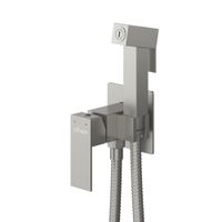 Гигиенический душ со смесителем CEZARES SLIDER-DIF-IN — фото 1, Гигиенические души