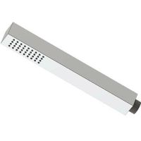 Товар: Ручной душ Remer 317SDX Хром - фото 1 Ручной душ Remer 317SDX Хром — фото 1, Лейки для душа