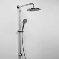 Душевой комплект арт-A066 — фото 2, Душевые стойки