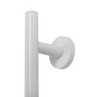 Душевая штанга CEZARES CZR-B-SD-BIO — фото 4, Штанги для душа