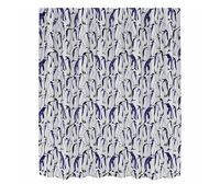 Товар: Berkel SC-49101 Шторка для ванной - фото 1 Berkel SC-49101 Шторка для ванной — фото 1, Шторки на ванну