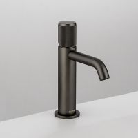 Смеситель для раковины Gattoni MD MD110/22NO Черный матовый — фото 3, Смесители для раковины