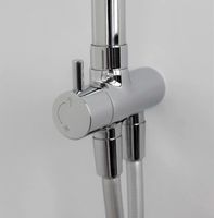Душевая система ESKO Shower Tower ST 950 Хром — фото 4, Душевые стойки