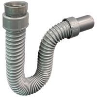 Товар: Сифон для раковины Bettoserb 125313 Серый - фото 1 Сифон для раковины Bettoserb 125313 Серый — фото 1, Сифоны