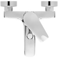 Товар: Смеситель для ванны Swedbe Venado 1630 Хром - фото 4 Смеситель для ванны Swedbe Venado 1630 Хром — фото 4, Смеситель для ванны