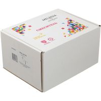 Смеситель для душа Melodia della vita Moderno MDV35150 Хром — фото 4, Смеситель для душа