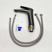 Товар: Смеситель для раковины Comforty FC074A-CGT 00-00004530 Графит - фото 7 Смеситель для раковины Comforty FC074A-CGT 00-00004530 Графит — фото 7, Смесители для раковины