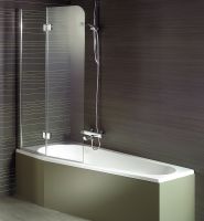 Товар: Акриловая ванна Riho Delta 160x80 B068001005 (BB8200500000000) R без гидромассажа - фото 10 Акриловая ванна Riho Delta 160x80 B068001005 (BB8200500000000) R без гидромассажа — фото 10, Ванны