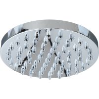 Верхний душ Melodia della vita Standard Middle MKP20480 Хром — фото 1, Верхние души