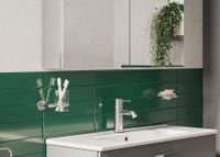 Подстаканник для зубных щеток Minimax, глянцевый хром — фото 2, Прочие аксессуары и комплектующие