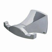 Wern K-2523D Крючок двойной — фото 1, Прочие аксессуары и комплектующие