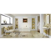 Раковина Laguraty 68 1441B Белая — фото 3, Раковины подвесные