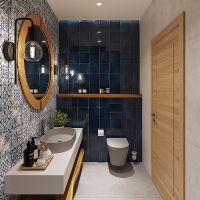 Товар: Комплект унитаза с инсталляцией Aqueduto Cone AQDS031T с сиденьем Микролифт и клавишей смыва Хром - фото 13 Комплект унитаза с инсталляцией Aqueduto Cone AQDS031T с сиденьем Микролифт и клавишей смыва Хром — фото 13, Комплекты унитаз + инсталляция