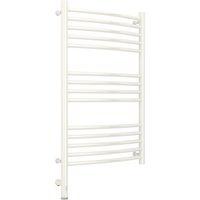 Товар: Электрический полотенцесушитель Сунержа Богема 3.0 800x500 L 12-5802-8050 Белый - фото 4 Электрический полотенцесушитель Сунержа Богема 3.0 800x500 L 12-5802-8050 Белый — фото 4, Электрические полотенцесушители