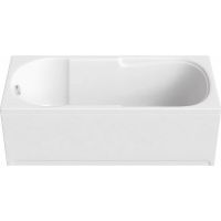 Акриловая ванна Bas Энтони 170x75 В 00065 без гидромассажа — фото 3, Ванны