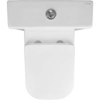 Товар: Унитаз компакт Azario Candy AZ-1503B с бачком и сиденьем Микролифт - фото 7 Унитаз компакт Azario Candy AZ-1503B с бачком и сиденьем Микролифт — фото 7, Унитазы