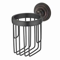 Isar K-7345 Держатель освежителя — фото 1, Держатели освежителя воздуха