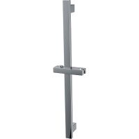 Душевая штанга Swedbe Calypso 5044 Хром — фото 1, Штанги для душа