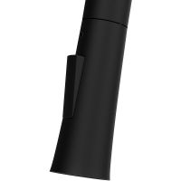 Смеситель для кухни Raiber Graceful RPB-011 Черный матовый — фото 4, Смесители для кухни