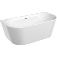 Товар: Акриловая ванна Sancos First 170x80 FB10 без гидромассажа - фото 1 Акриловая ванна Sancos First 170x80 FB10 без гидромассажа — фото 1, Акриловые ванны