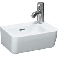 Раковина Laufen Pro A 36 8.1695.5 Белая — фото 1, Мини-раковины