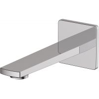 Излив для смесителя BelBagno Carin CAR-BC-CRM Хром — фото 1, Изливы