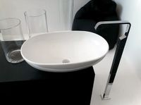 Раковина Artceram La Ciotola 70 LCL002 01 00 Белый — фото 2, Раковины